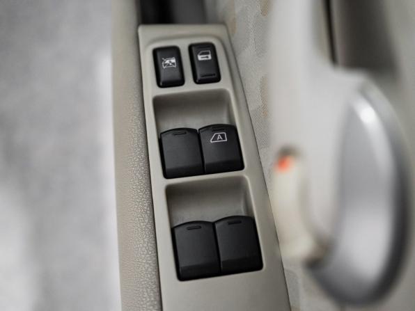 Nissan March III (K12) с пробегом 2010 года, цена 599 500 рублей, 79080 км, хэтчбек, Автокод Объявления