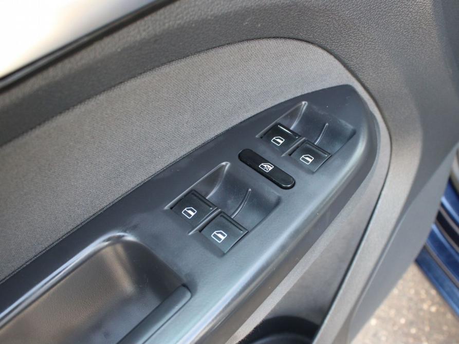 Volkswagen Touran I Рестайлинг 2 Нижний Новгород  - изображение 12