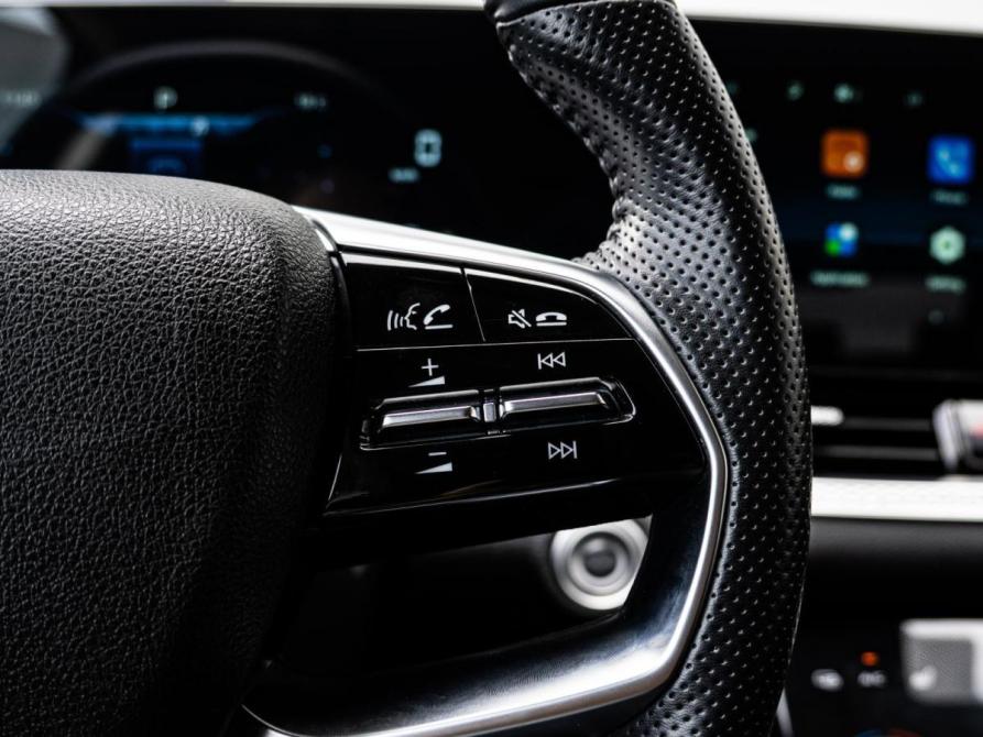FAW Bestune B70 I Краснодар  - изображение 18