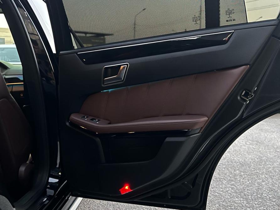 Mercedes-Benz E-Класс IV (W212 S212 C207) Рестайлинг Волгоград  - изображение 23
