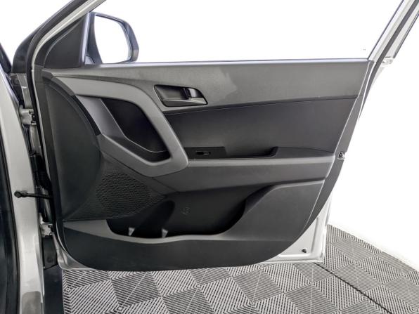 Hyundai Creta I с пробегом 2018 года, цена 1 675 000 рублей, 90000 км, внедорожник, Автокод Объявления