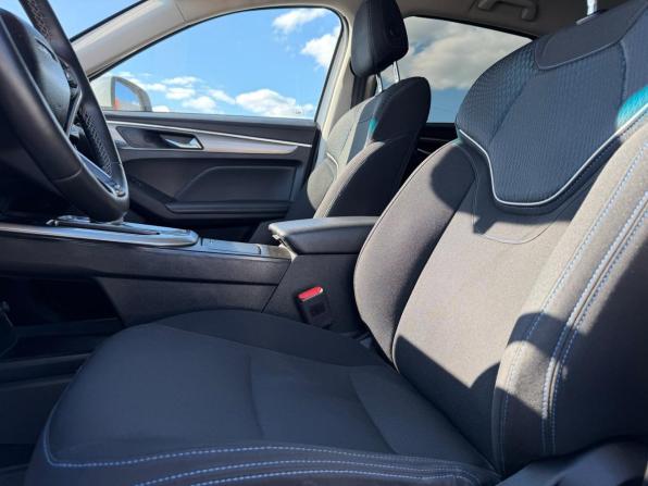 Haval Jolion I с пробегом 2021 года, цена 1 399 000 рублей, 48700 км, внедорожник, Автокод Объявления