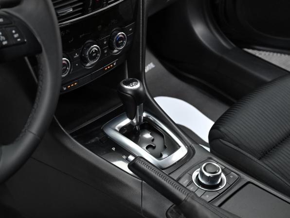 Mazda 6 III (GJ) с пробегом 2013 года, цена 949 000 рублей, 251000 км, седан, Автокод Объявления