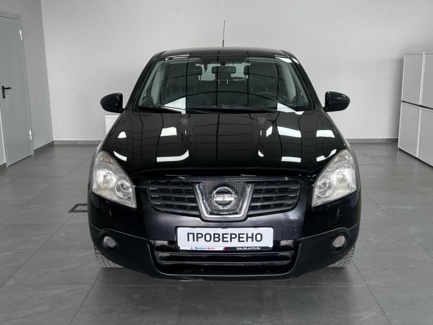Nissan Qashqai I Казань  - изображение 6