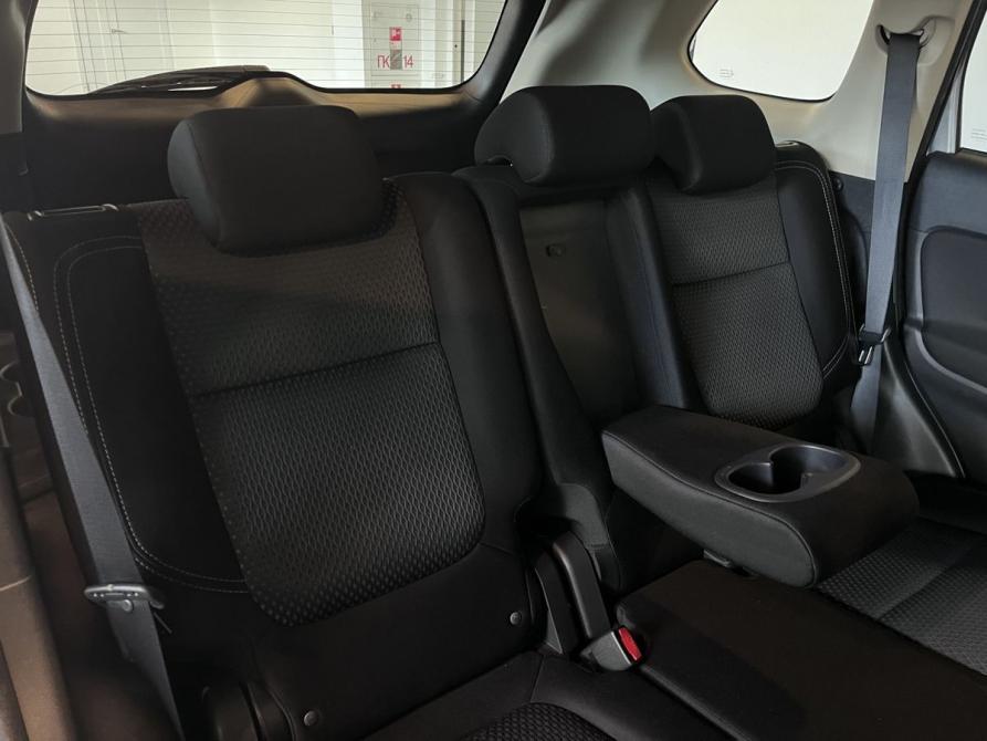Mitsubishi Outlander III Рестайлинг 3 Чебоксары  - изображение 36