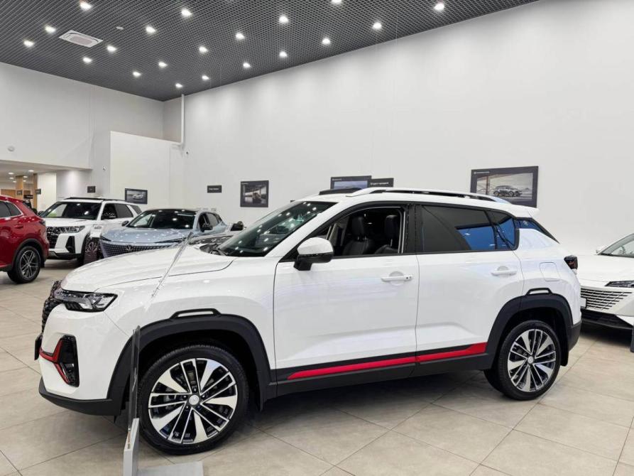 Changan CS35 Plus I Рестайлинг Ярославль  - изображение 1