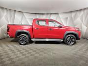Changan Hunter Plus Москва  - изображение 32