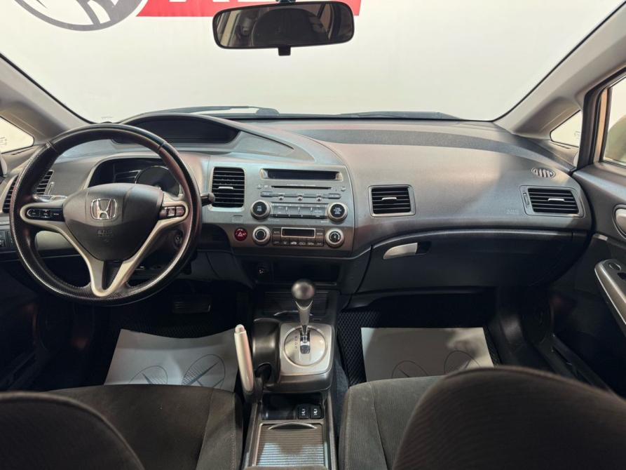 Honda Civic VIII Новочеркасск  - изображение 10