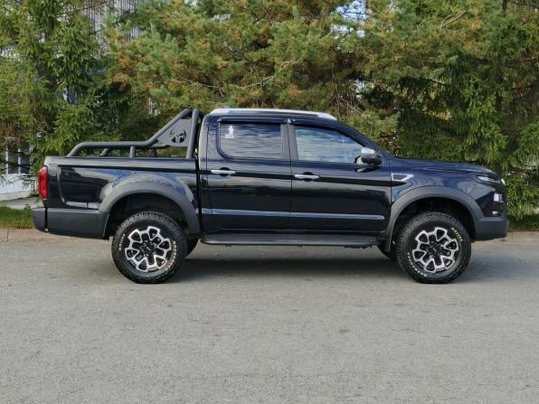 JAC T9 с пробегом 2024 года, цена 2 969 000 рублей, 38462 км, offers.body_type.unknown, Автокод Объявления