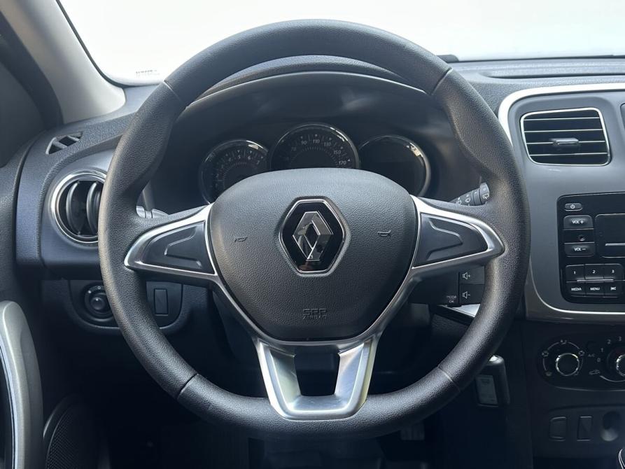 Renault Sandero II Рестайлинг Москва  - изображение 12