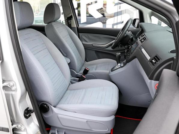 Ford C-MAX I Рестайлинг с пробегом 2008 года, цена 749 000 рублей, 257485 км, компактвэн, Автокод Объявления