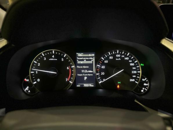 Lexus RX IV с пробегом 2016 года, цена 4 000 000 рублей, 70500 км, внедорожник, Автокод Объявления