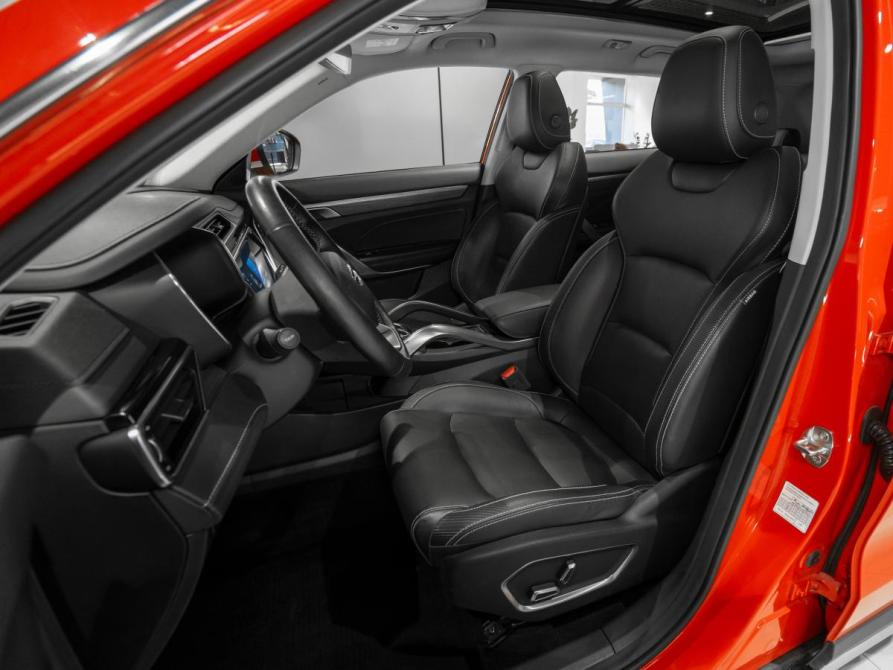 Geely Atlas Pro Москва  - изображение 9