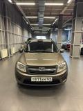 Lada (ВАЗ) Granta I Красноярск  - изображение 16