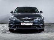 Kia Optima IV Рестайлинг Москва  - изображение 22