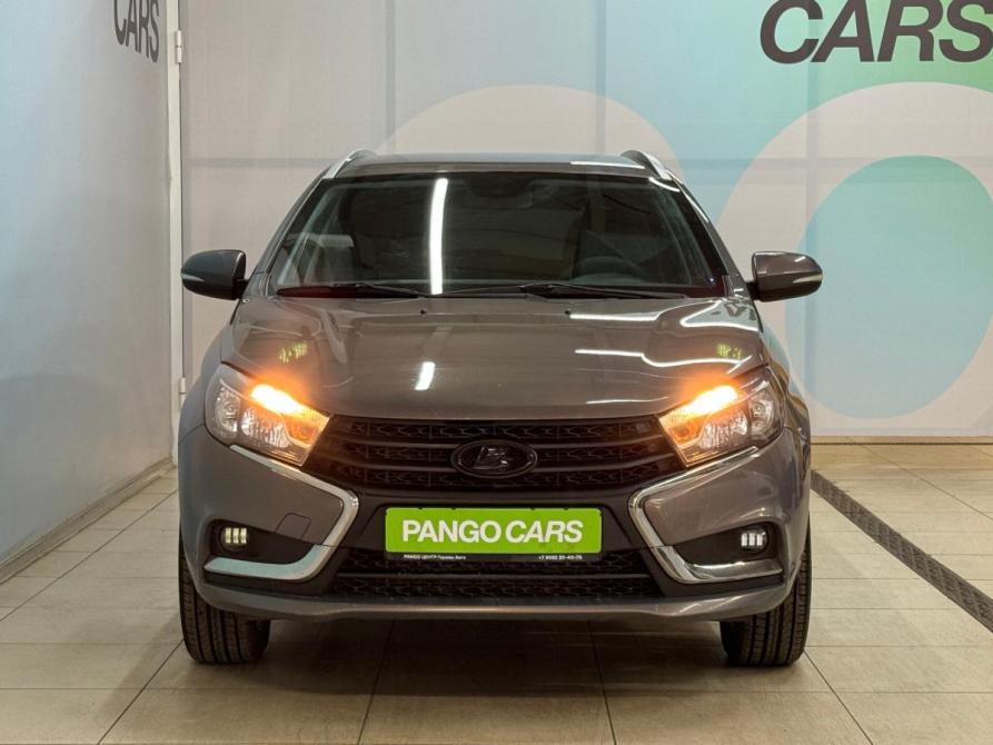 Lada (ВАЗ) Vesta I Набережные Челны  - изображение 2