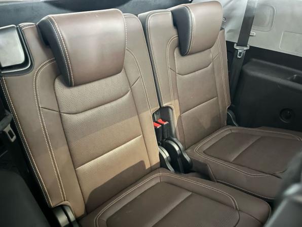 Chery Tiggo 8 Pro I с пробегом 2022 года, цена 2 199 000 рублей, 20147 км, внедорожник, Автокод Объявления