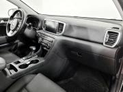 Kia Sportage IV Рестайлинг Москва  - изображение 26