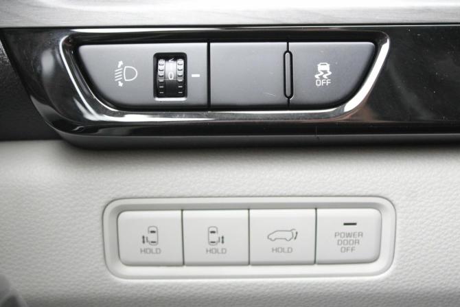Kia Carnival IV с пробегом 2021 года, цена 3 550 000 рублей, 127000 км, минивэн, Автокод Объявления