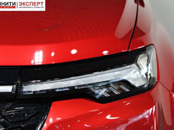 Changan CS35 Plus I Рестайлинг с пробегом 2023 года, цена 1 797 000 рублей, 66290 км, внедорожник, Автокод Объявления