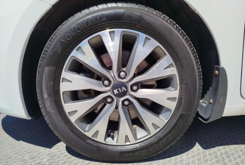 Kia Ceed III Саратов  - изображение 15