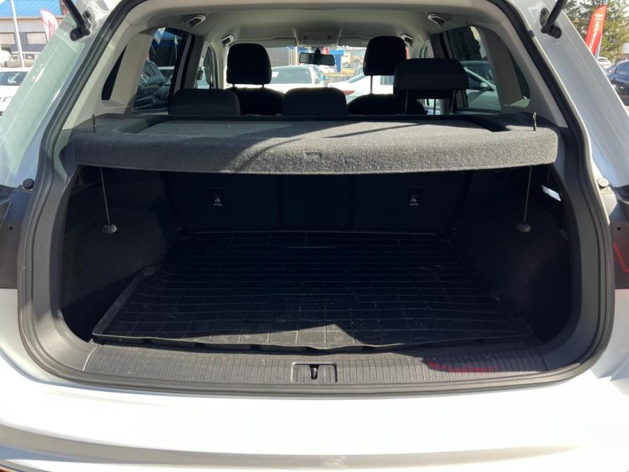 Volkswagen Tiguan II Рестайлинг Альметьевск  - изображение 24