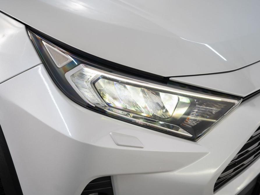 Toyota RAV4 V (XA50) Иркутск  - изображение 21