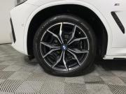 BMW X3 III (G01) Рестайлинг Москва  - изображение 28