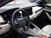 Skoda Octavia IV (A8) Москва  - изображение 35