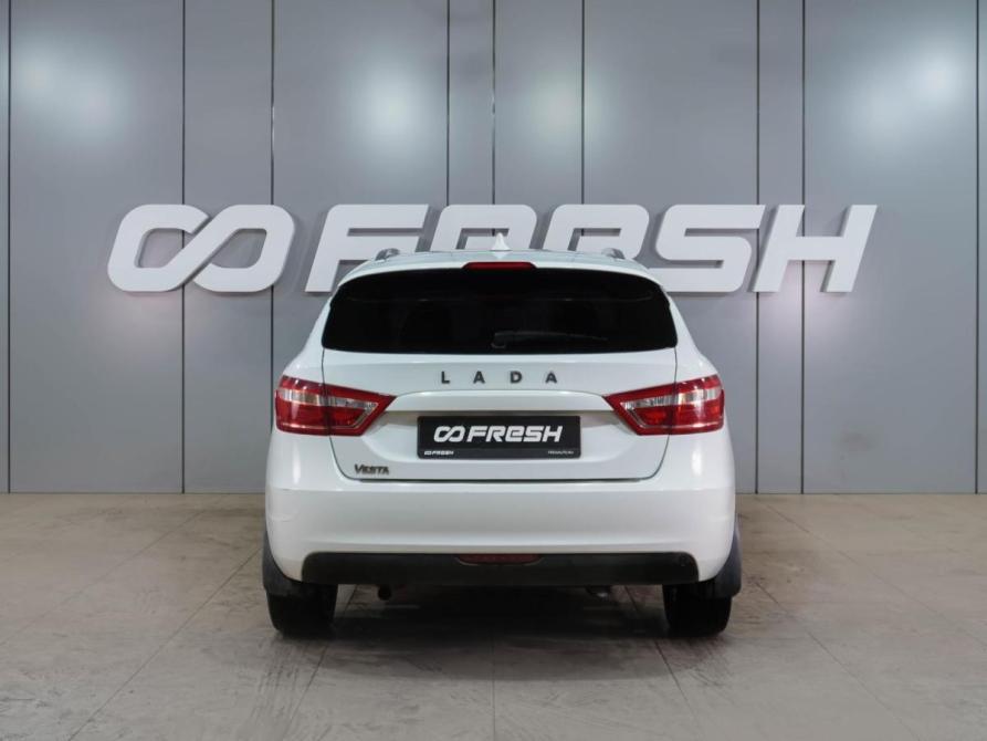 Lada (ВАЗ) Vesta I Воронеж  - изображение 4