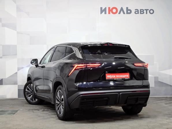 JETOUR Dashing I с пробегом 2024 года, цена 2 150 000 рублей, 29386 км, внедорожник, Автокод Объявления
