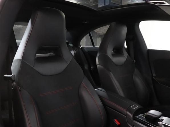Mercedes-Benz CLA II (C118 X118) с пробегом 2020 года, цена 3 300 000 рублей, 85000 км, седан, Автокод Объявления