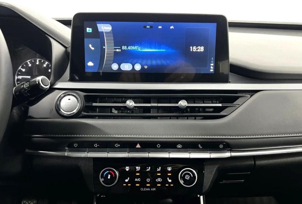 Chery Tiggo 4 Pro I Нижний Новгород  - изображение 15