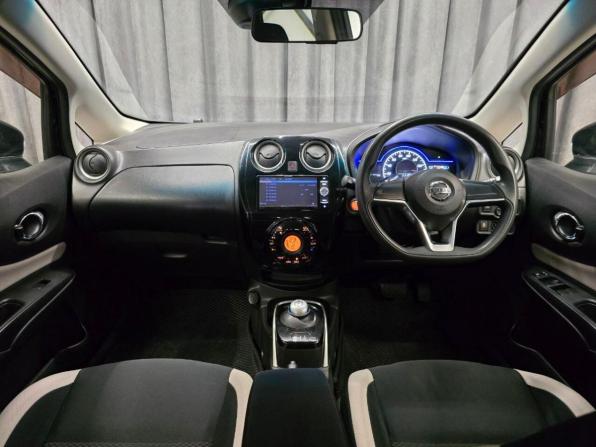 Nissan Note II Рестайлинг с пробегом 2016 года, цена 949 000 рублей, 134000 км, хэтчбек, Автокод Объявления