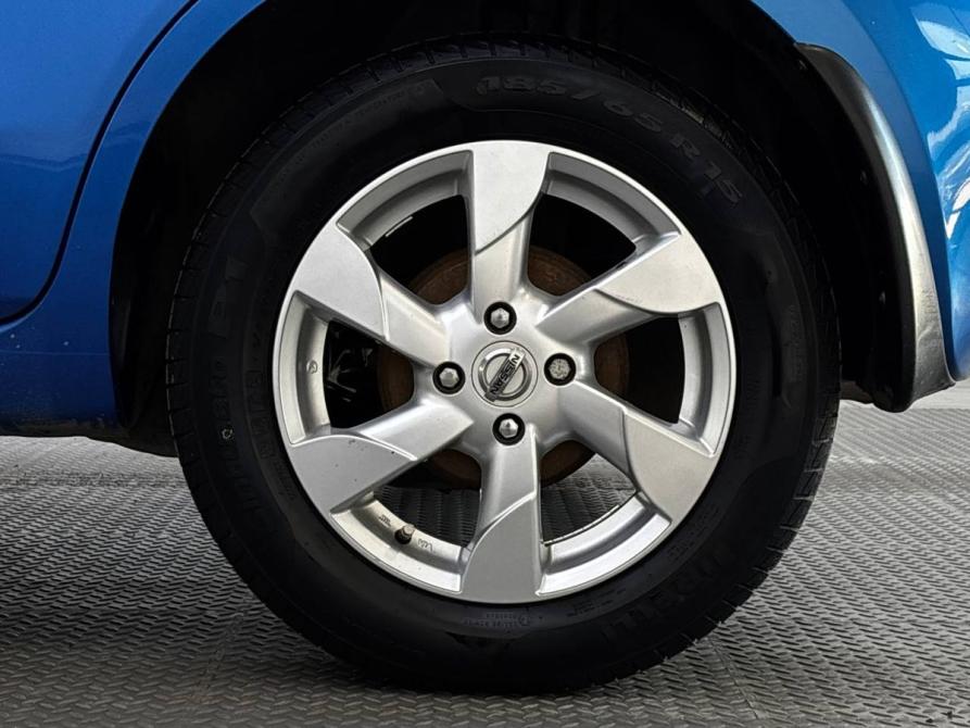 Nissan Note I Уфа  - изображение 22