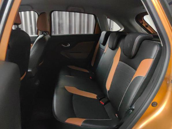 Lada (ВАЗ) XRAY I с пробегом 2019 года, цена 1 030 000 рублей, 108159 км, хэтчбек, Автокод Объявления