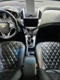 Chevrolet Cruze I Рестайлинг Воронеж  - изображение 34