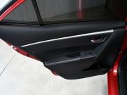 Toyota Corolla XI (E160 E170 E180) Новосибирск  - изображение 43