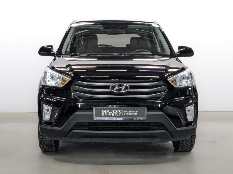 Hyundai Creta I Санкт-Петербург  - изображение 2