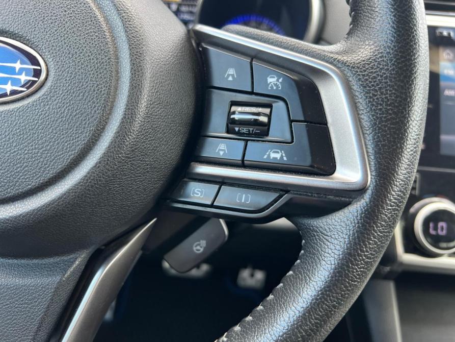 Subaru Legacy VI Рестайлинг Санкт-Петербург  - изображение 21