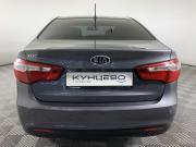 Kia Rio III Москва  - изображение 25