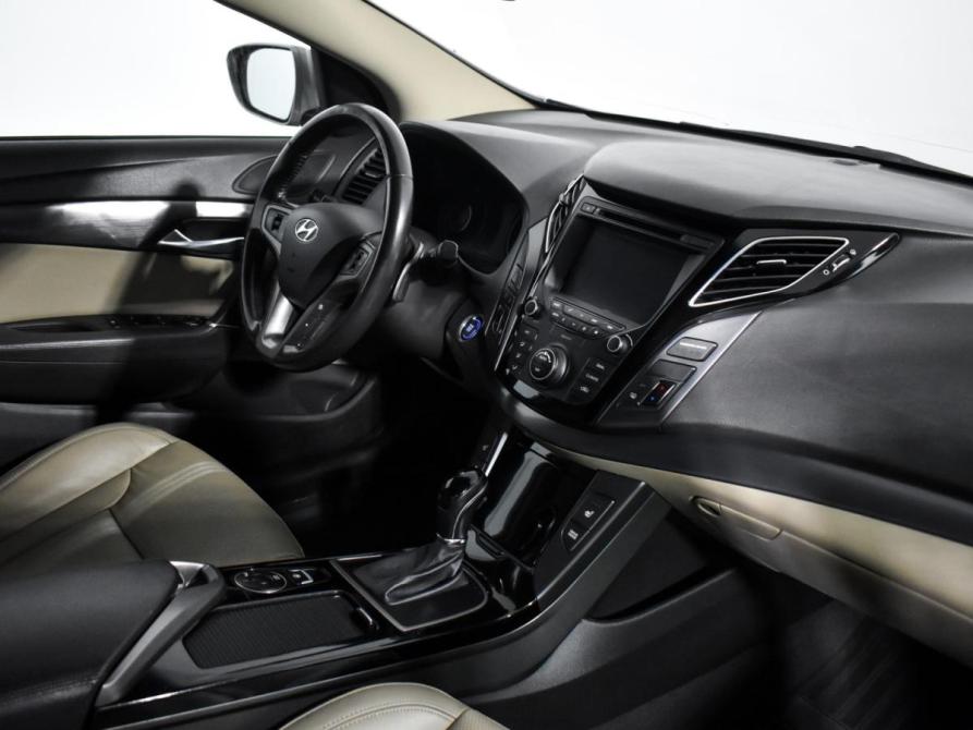 Hyundai i40 I Рестайлинг Санкт-Петербург  - изображение 15