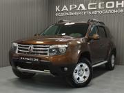 Renault Duster I Пермь  - изображение 19