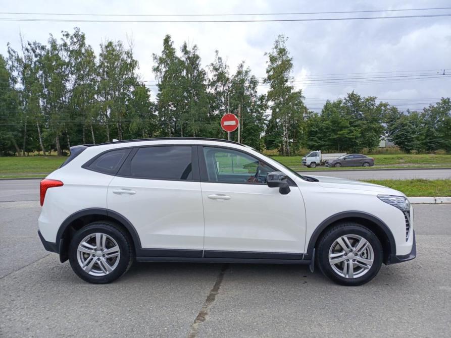Haval Jolion I Рестайлинг Чебоксары  - изображение 5