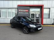 Lada (ВАЗ) Granta I Альметьевск  - изображение 19