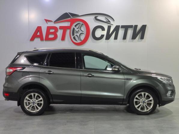 Ford Kuga II Рестайлинг с пробегом 2017 года, цена 1 270 000 рублей, 148450 км, внедорожник, Автокод Объявления