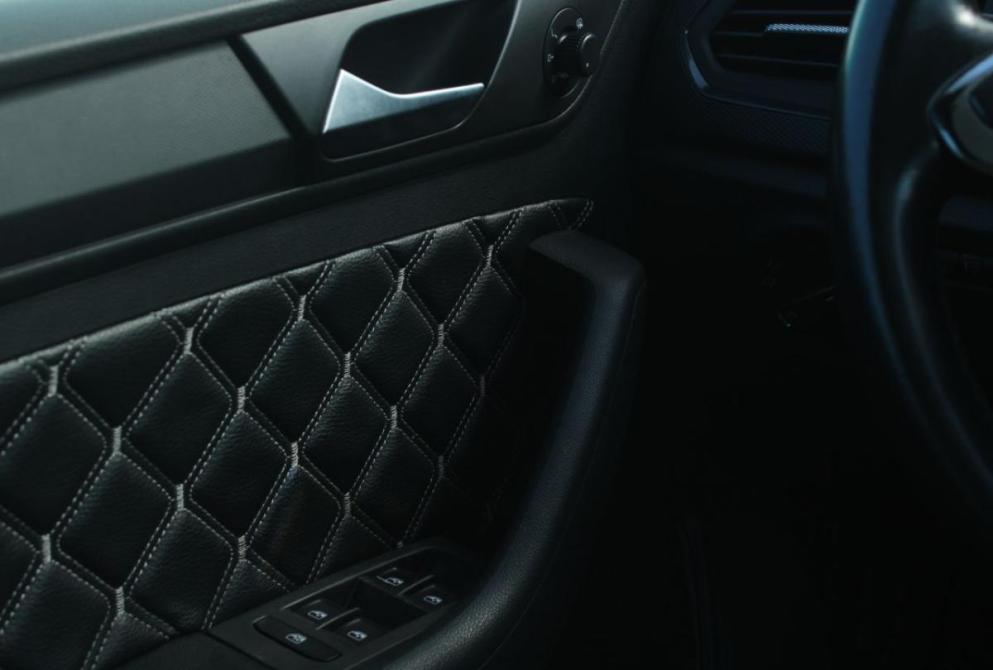 Volkswagen Polo VI Саратов  - изображение 20