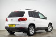 Volkswagen Tiguan I Рестайлинг Оренбург  - изображение 26