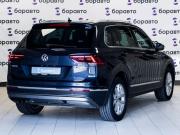 Volkswagen Tiguan II Ростов-на-Дону  - изображение 26