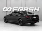 BMW 5 серии VII (G30/G31/G38) Рестайлинг Ростов-на-Дону  - изображение 23